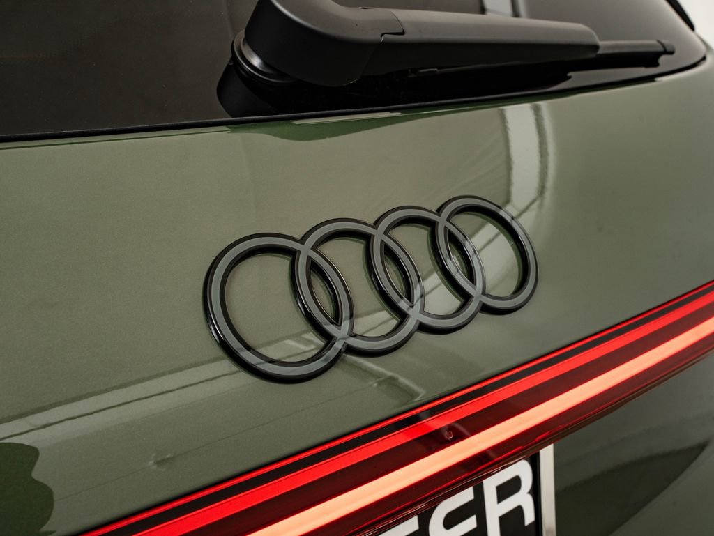New 2026 Audi Q5 Premium Plus AWD/4WD image 19