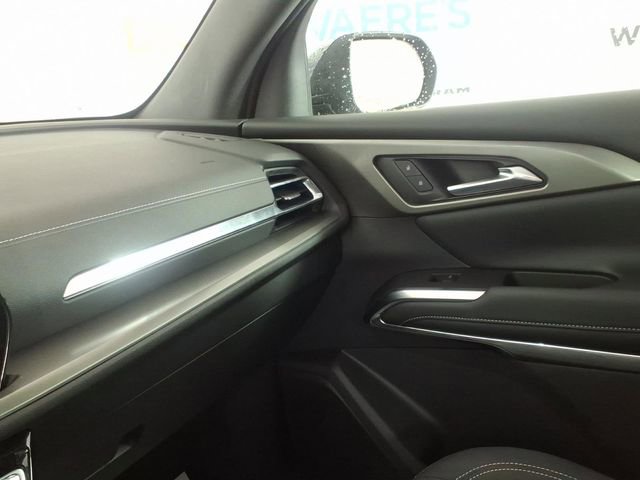 Used 2024 Chevrolet Traverse LT w/ Trailering Package image 22