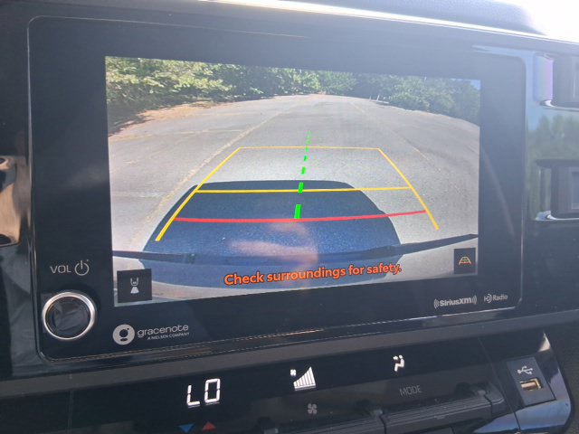 Used 2023 Toyota Tundra SR5 w/ SR5 Convenience Package AWD/4WD image 15