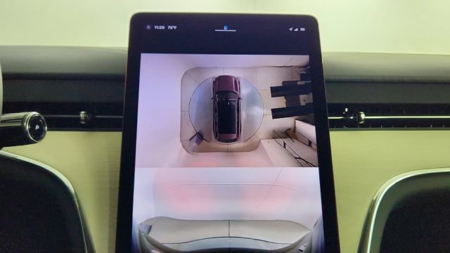 New 2026 Volvo EX90 Ultra AWD/4WD image 19