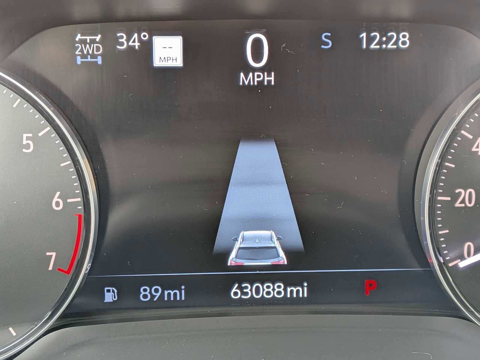 Used 2021 Buick Envision Essence w/ Technology Package I image 33