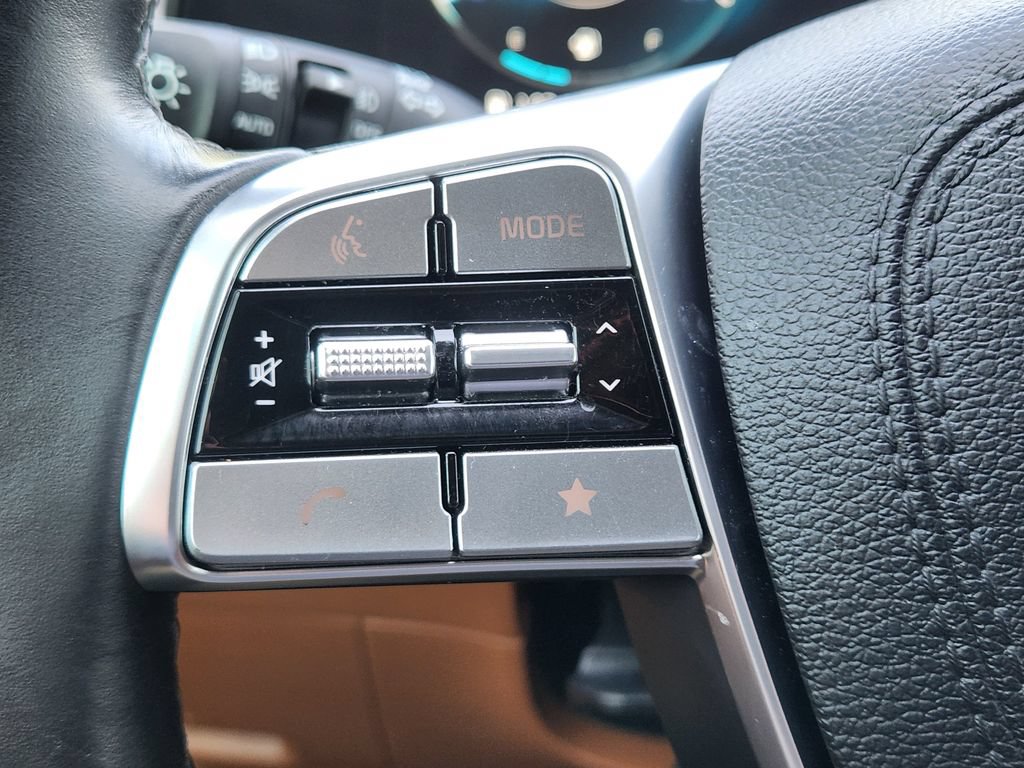 Certified 2024 Kia Telluride SX Prestige X-Line AWD/4WD image 33