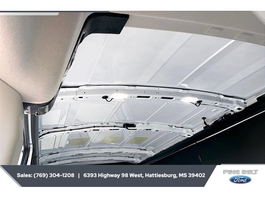 New 2026 Ford Transit 150 148 Medium Roof RWD image 16