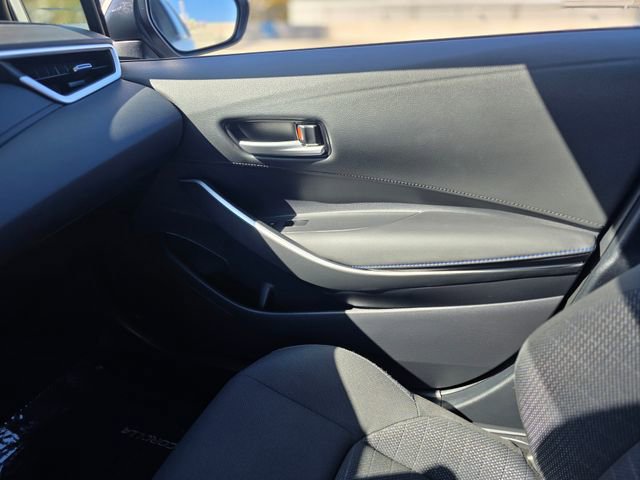 Used 2020 Toyota Corolla SE w/ Body Protection Package image 21