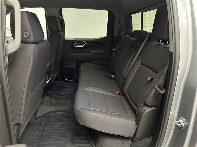 New 2026 GMC Sierra 1500 Elevation w/ Preferred Package AWD/4WD image 19