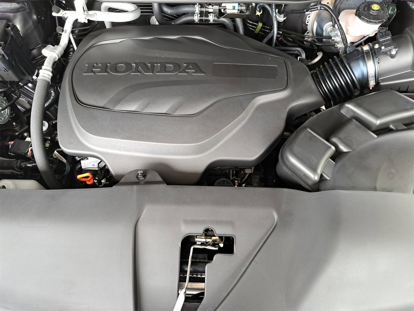 New 2026 Honda Odyssey EX-L image 33