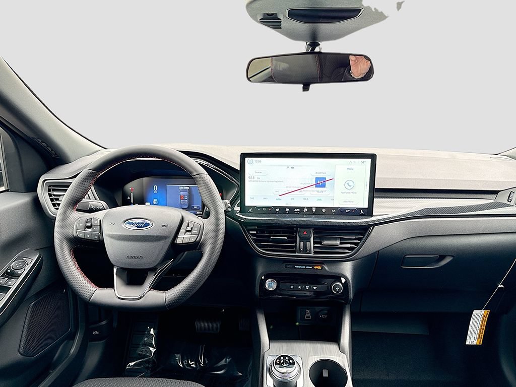 New 2026 Ford Escape ST-Line w/ Tech Pack #1 AWD/4WD image 26