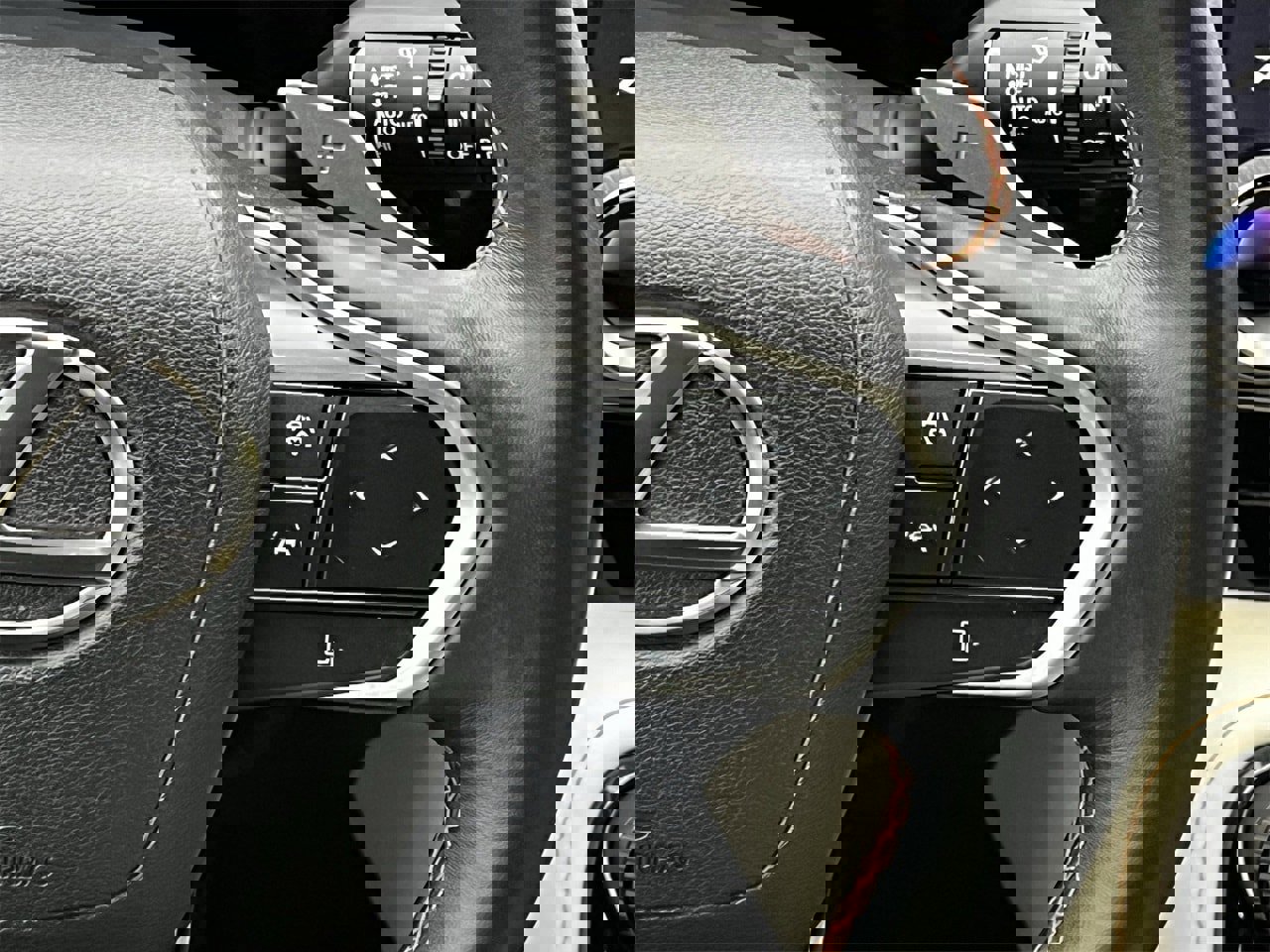 Used 2024 Lexus NX 300h AWD w/ Luxury Package image 14