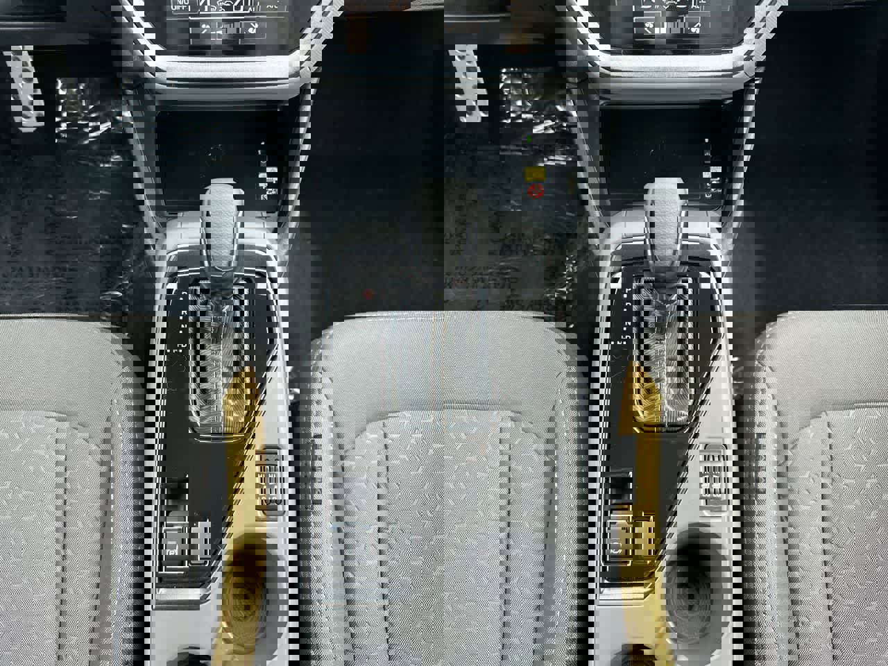 New 2026 Subaru Crosstrek 2.5i Sport image 33