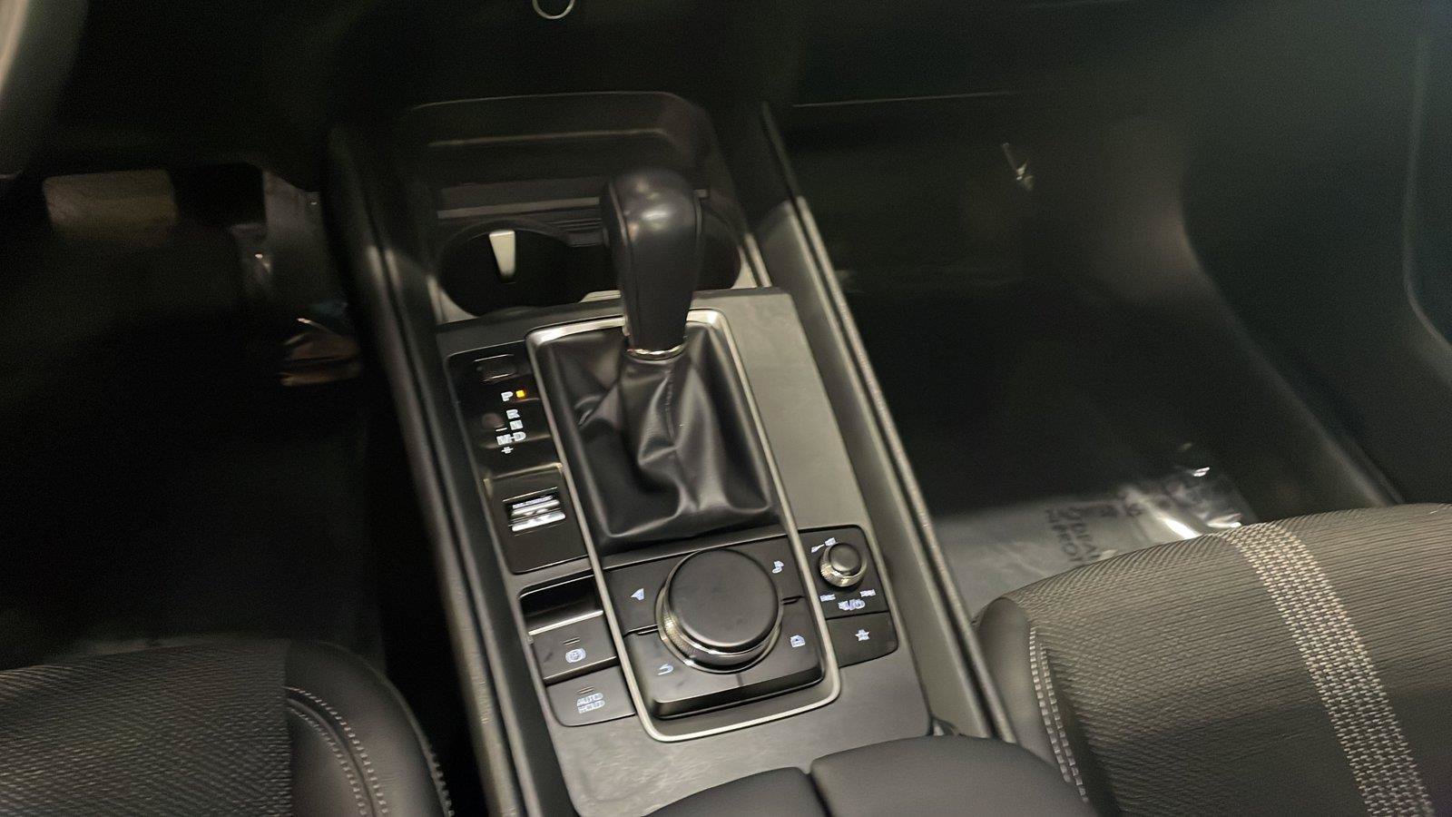 Used 2025 MAZDA CX-50 AWD 2.5 S w/ Weather Package image 17