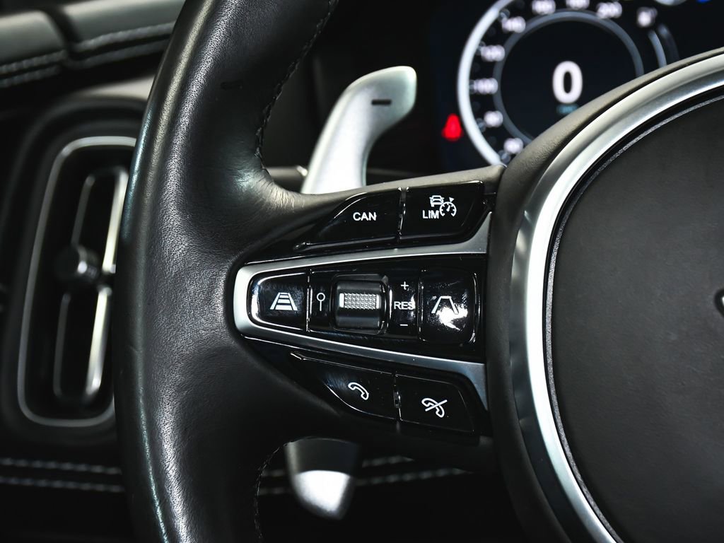 Used 2021 Aston Martin DBX image 35