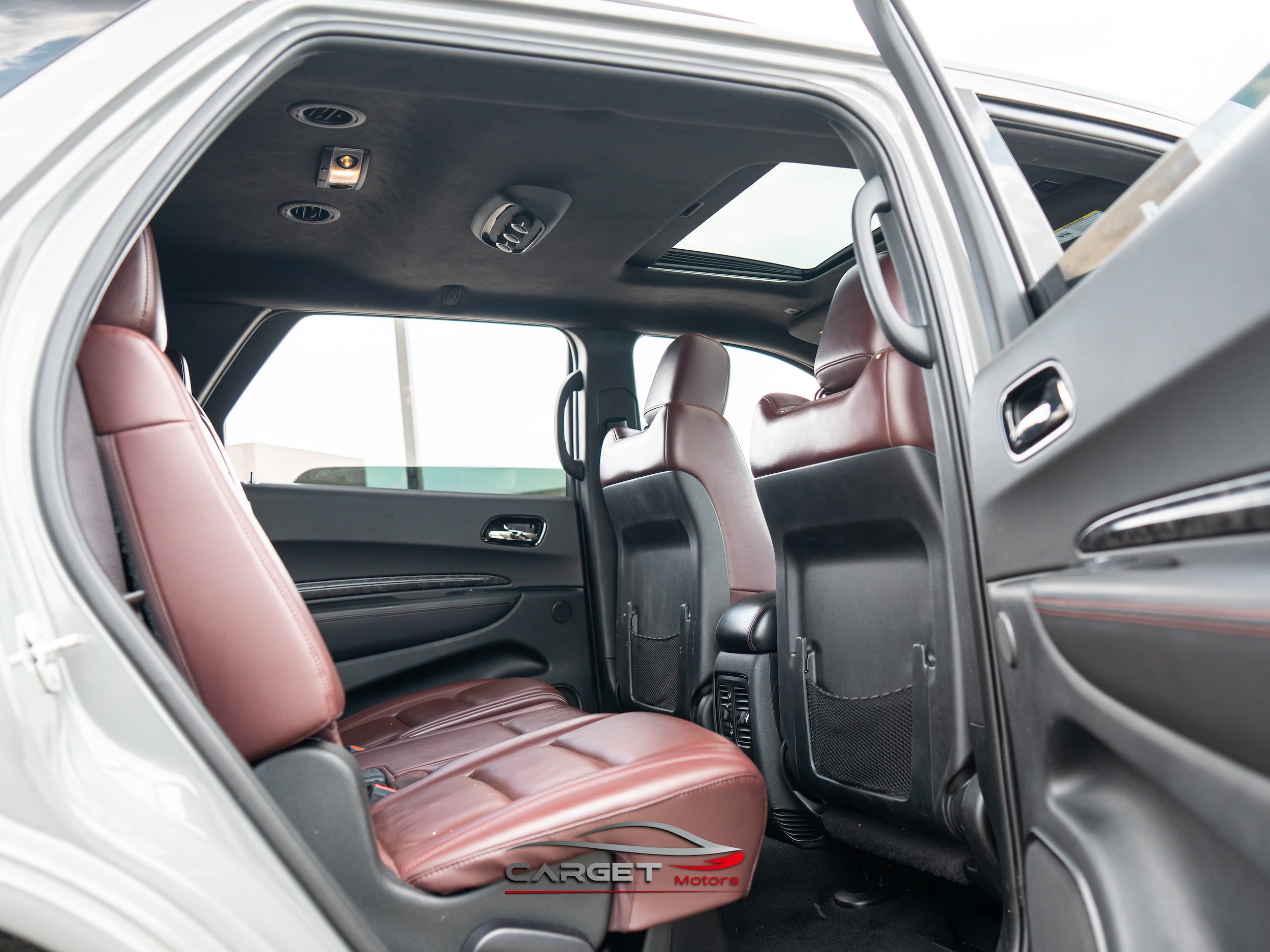 Used 2023 Dodge Durango R/T RWD image 19