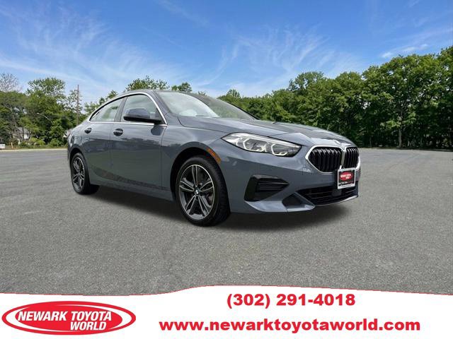 Used 2023 BMW 228i xDrive Gran Coupe w/ Convenience Package AWD/4WD image 1