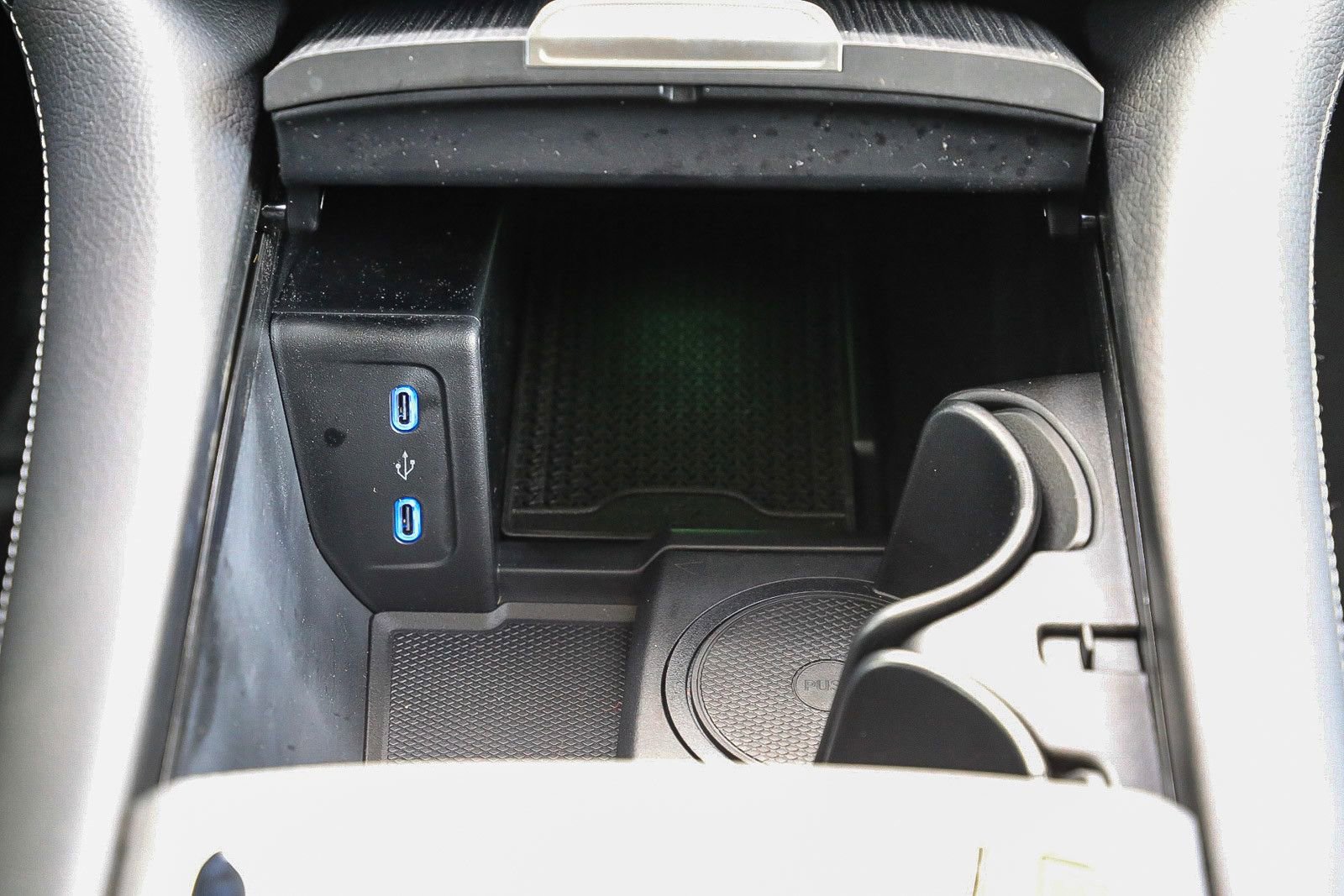 Used 2024 Mercedes-Benz EQS 580 4MATIC Sedan image 15