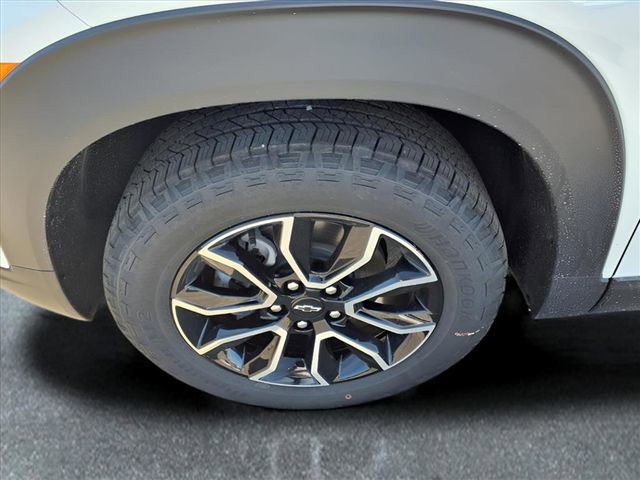 New 2026 Chevrolet TrailBlazer ACTIV w/ Convenience Package image 26