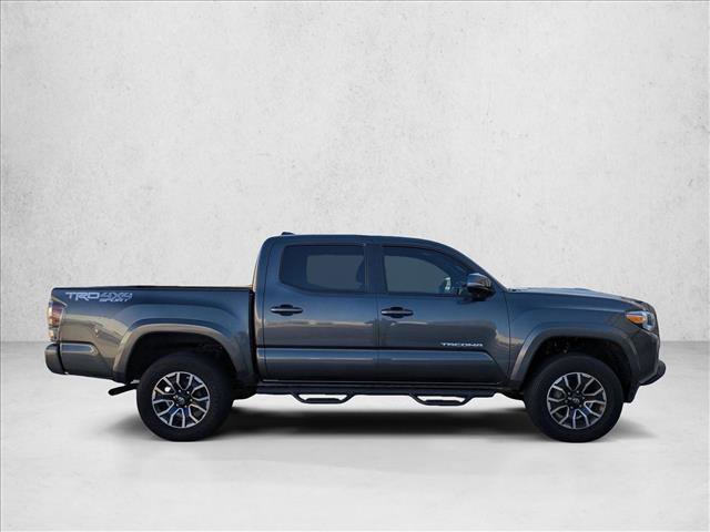 Certified 2023 Toyota Tacoma TRD Sport image 4