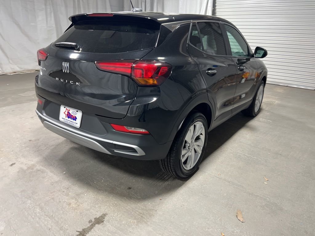 Used 2025 Buick Encore GX Preferred image 7