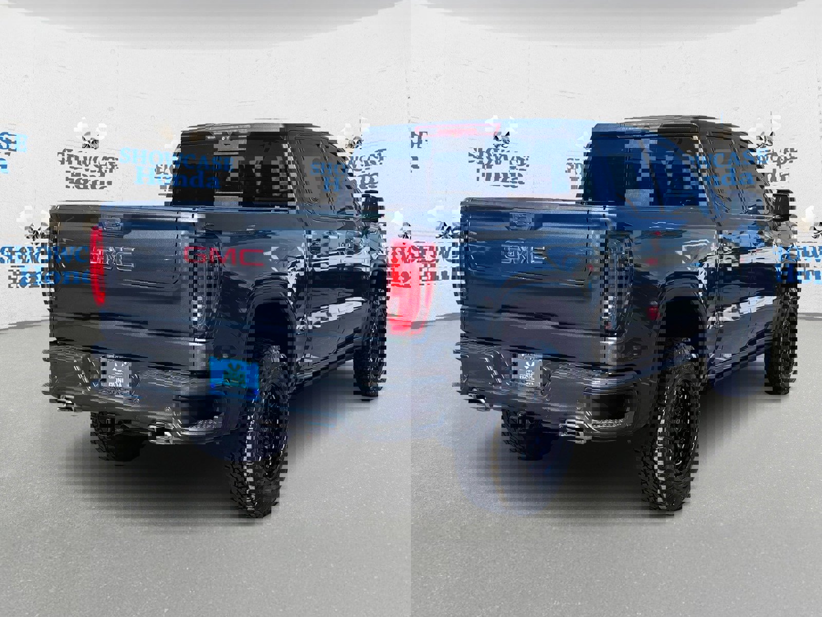 Used 2020 GMC Sierra 1500 AT4 w/ Technology Package image 8