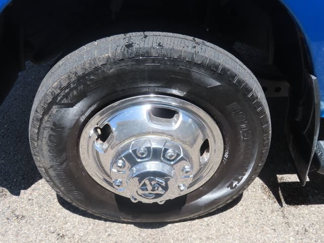 Used 2021 RAM 3500 Tradesman w/ Chrome Appearance Group AWD/4WD image 15