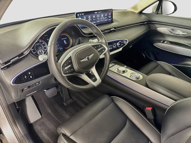Used 2023 Genesis Electrified GV70 AWD/4WD image 19