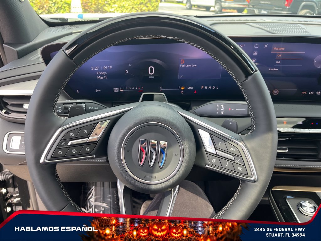 New 2026 Buick Enclave Avenir w/ Super Cruise Package FWD image 19