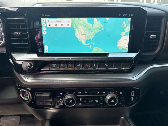 Used 2024 Chevrolet Silverado 2500 High Country w/ High Country Premium Package image 29