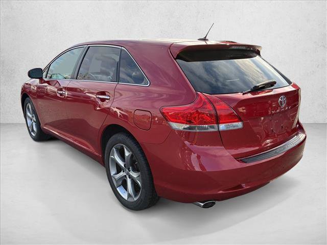 Used 2011 Toyota Venza AWD w/ Premium Pkg #2 image 7