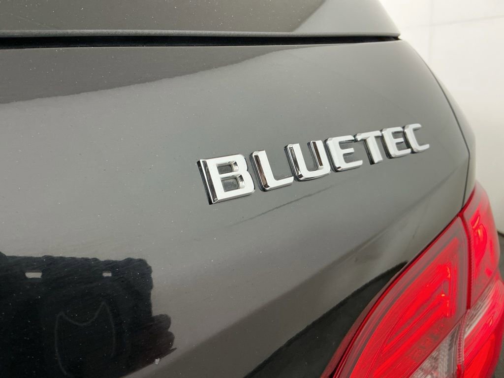 Used 2015 Mercedes-Benz ML 250 BlueTEC 4MATIC image 29