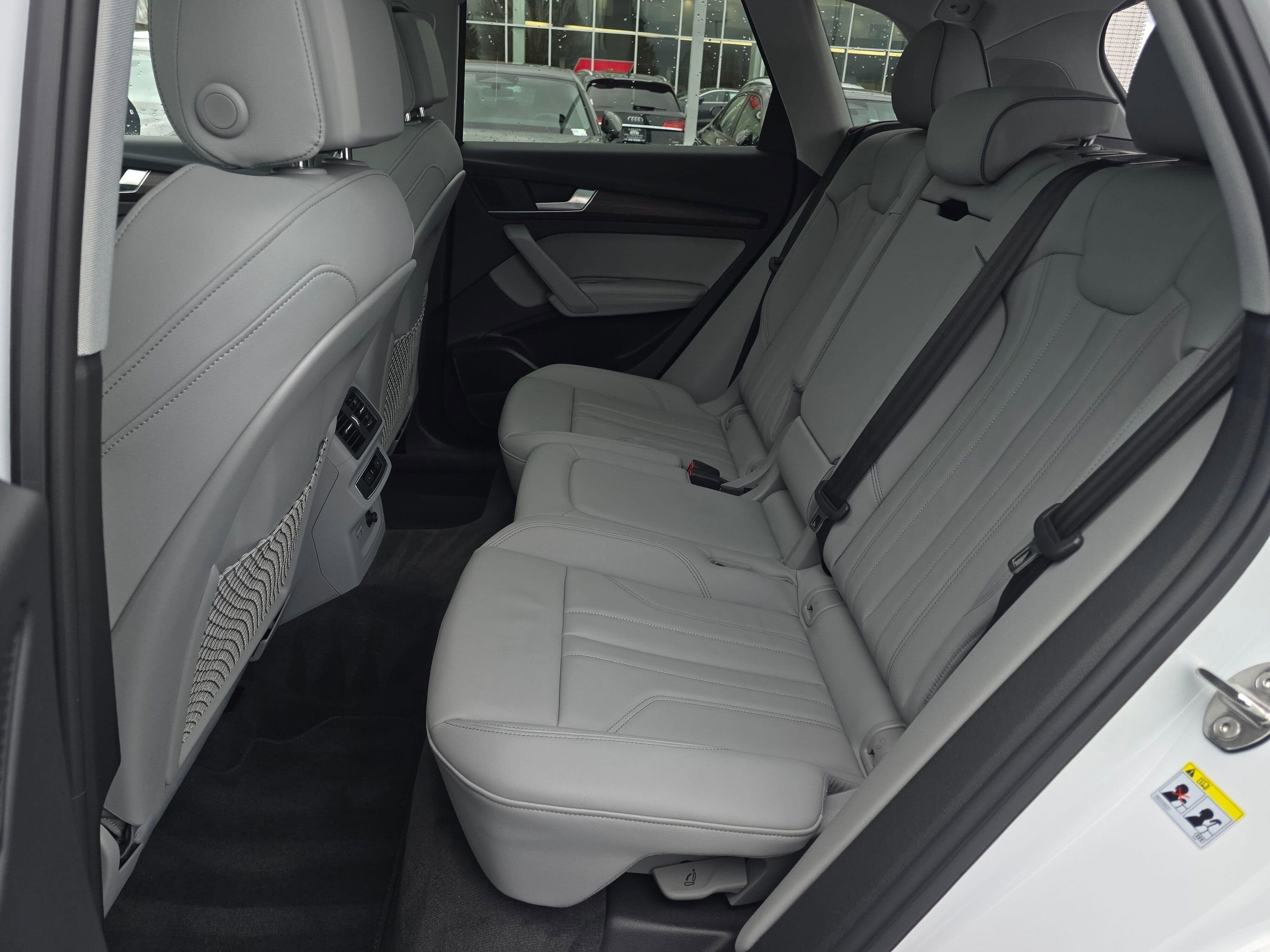 Certified 2025 Audi Q5 2.0T Premium Plus w/ Premium Plus Package image 20