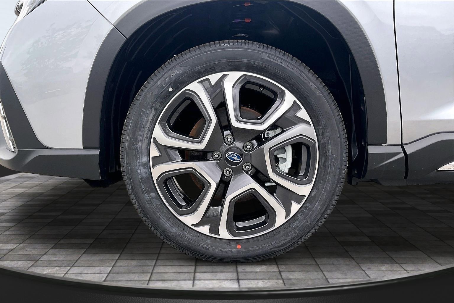 New 2026 Subaru Ascent Touring AWD/4WD image 11