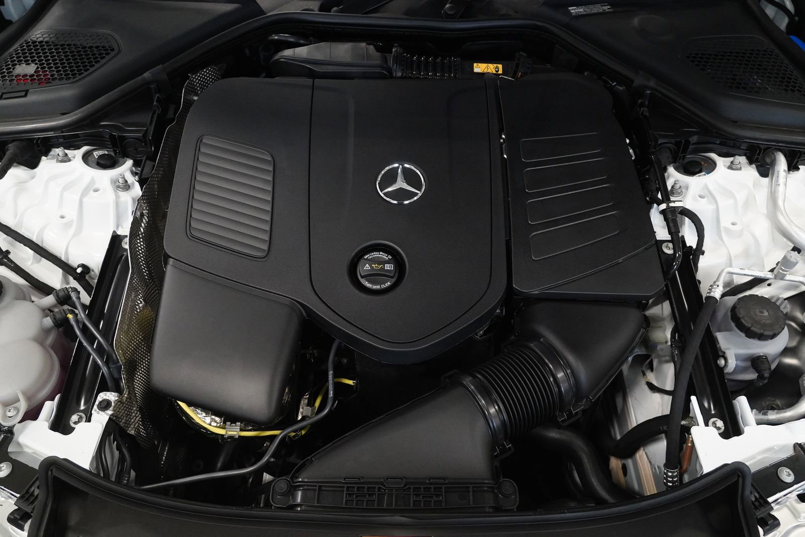 New 2026 Mercedes-Benz E 350 4MATIC Sedan image 31