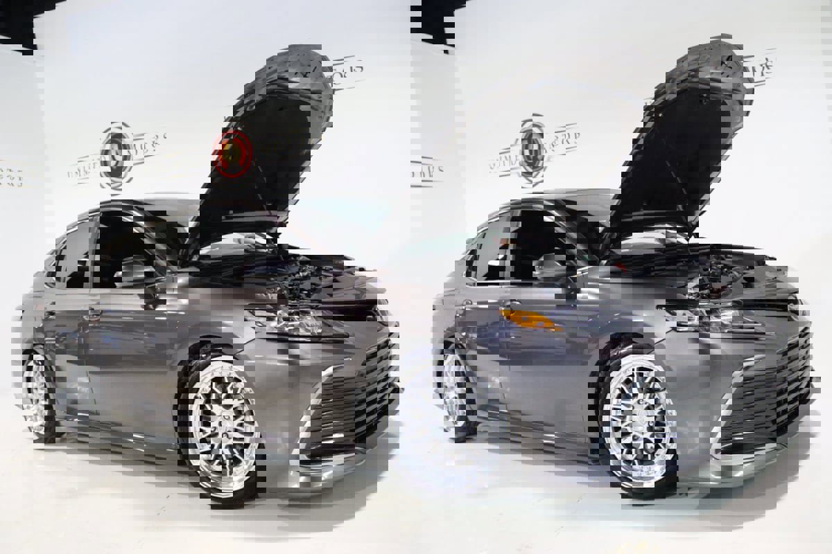 Used 2023 Toyota Camry LE image 29