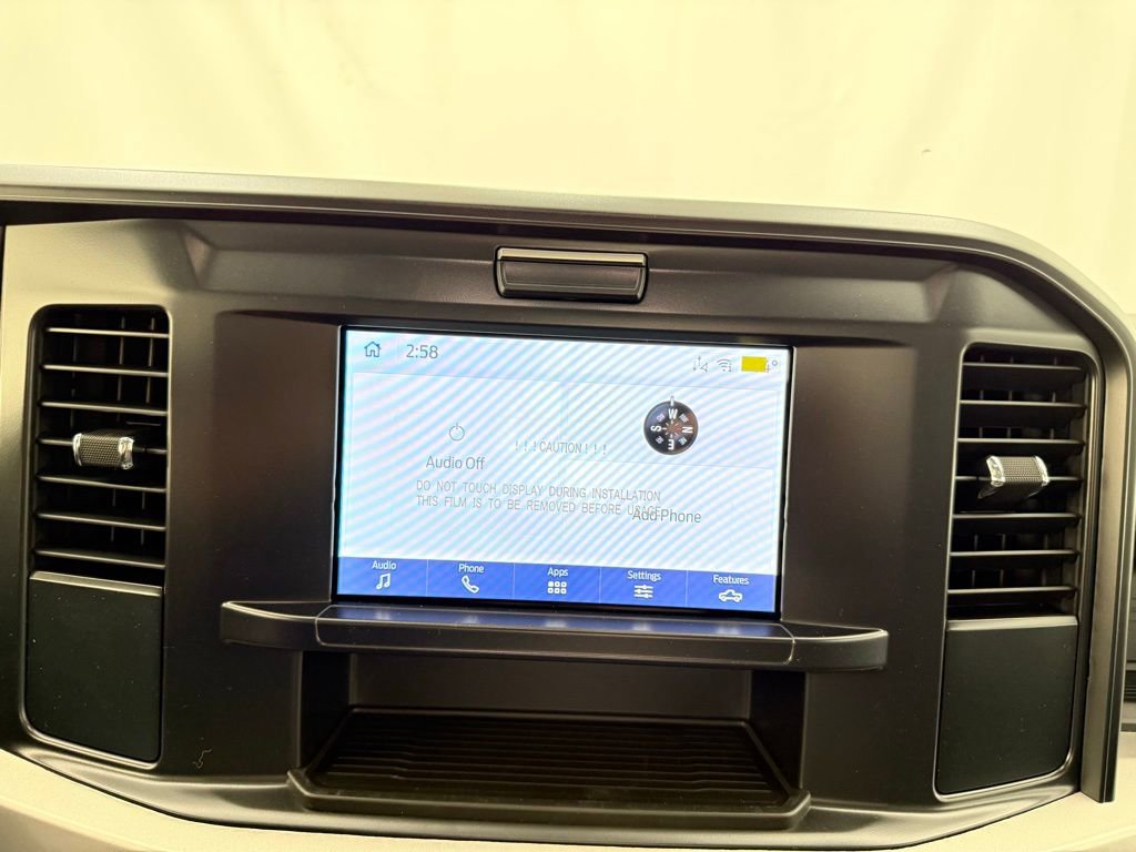 New 2026 Ford F350 XL w/ STX Appearance Package image 39