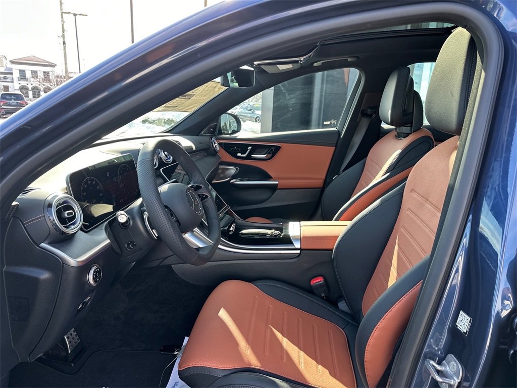 New 2026 Mercedes-Benz C 300 C 300 image 13