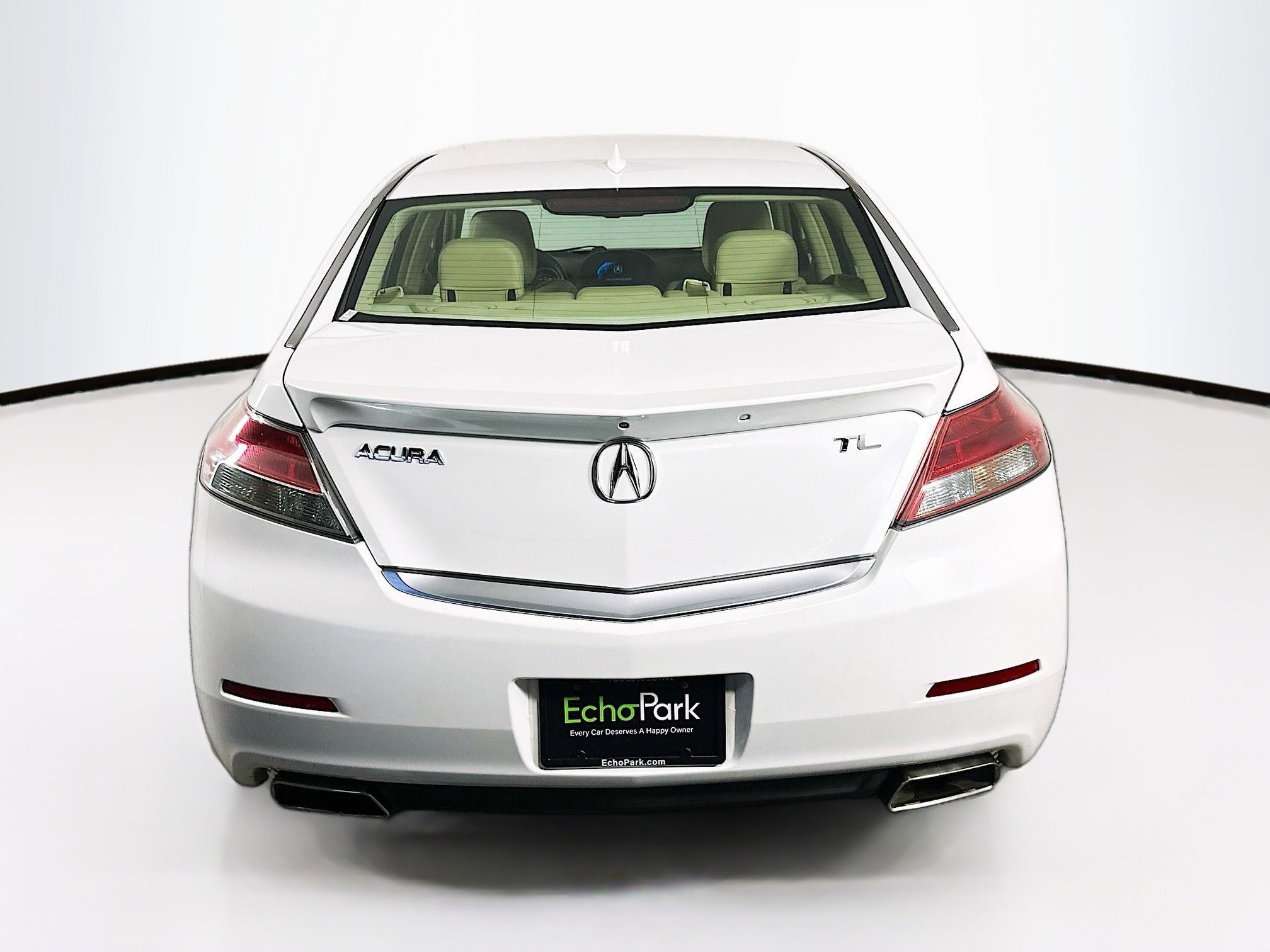 Used 2013 Acura TL w/ Technology Package image 7