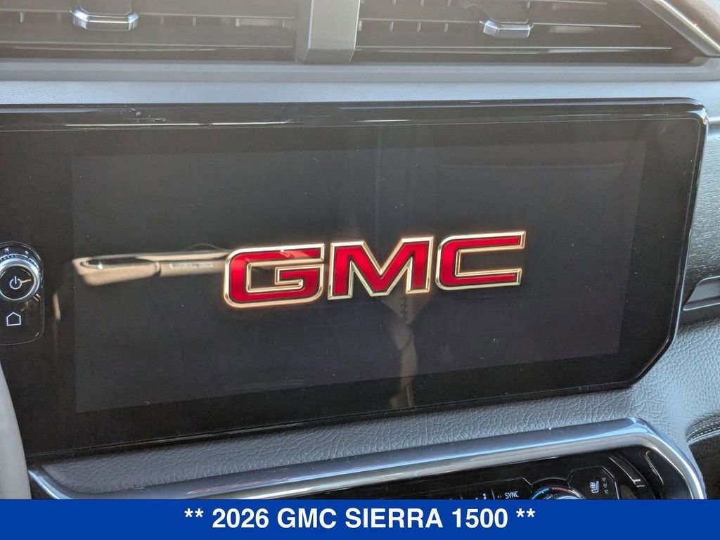 New 2026 GMC Sierra 1500 Denali image 22