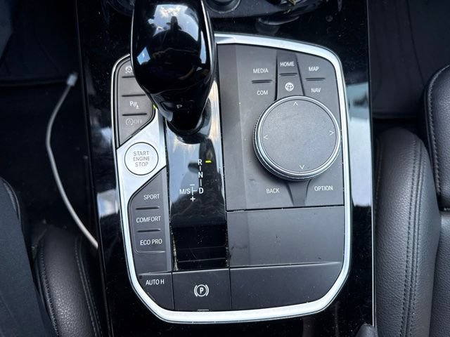 Used 2023 BMW 228i xDrive Gran Coupe AWD/4WD image 12