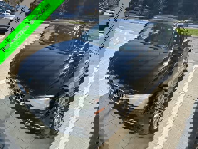 Used 2014 BMW 328i xDrive Sedan