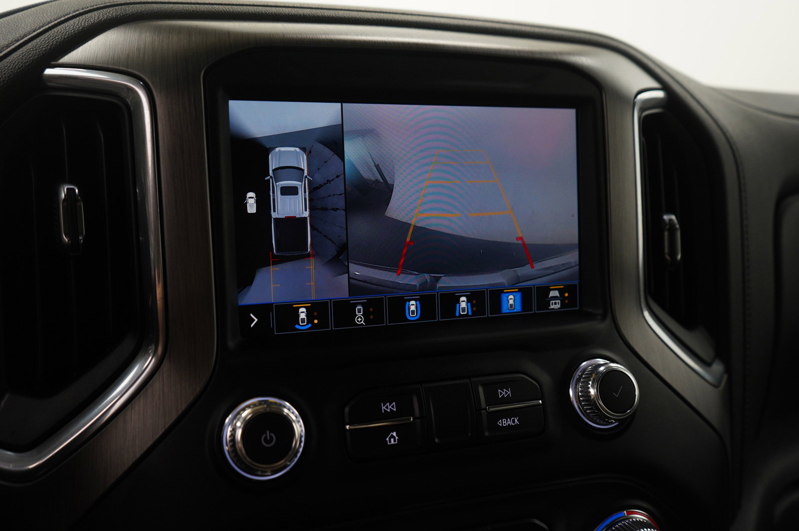 Used 2020 GMC Sierra 1500 Denali w/ Denali Premium Package AWD/4WD image 23