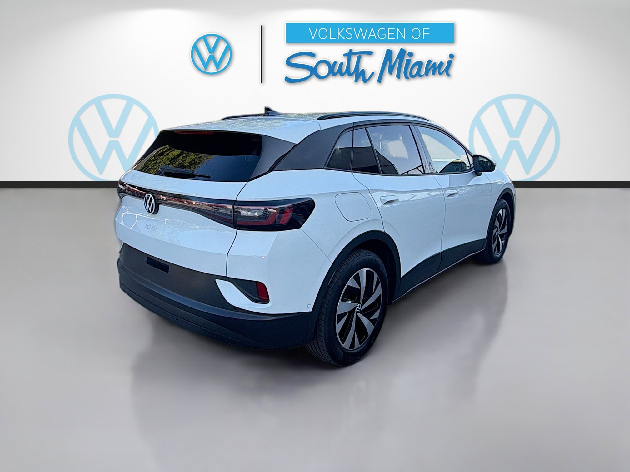 Certified 2024 Volkswagen ID.4 2WD image 7