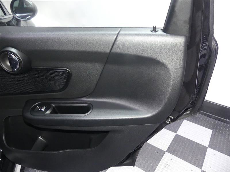 Used 2017 MINI Cooper Countryman ALL4 image 25