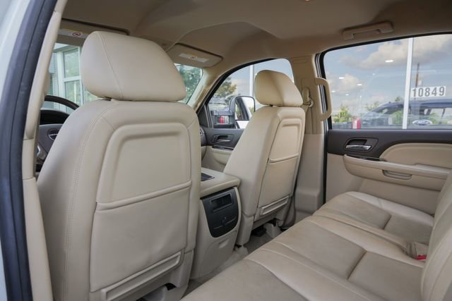 Used 2013 GMC Sierra 3500 Denali image 37