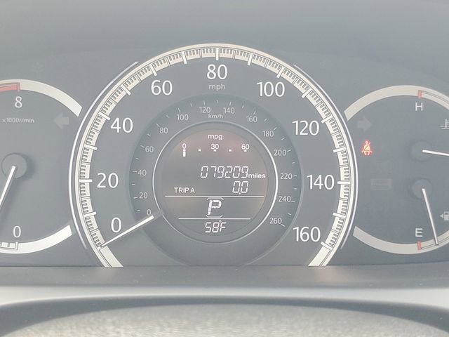 Used 2015 Honda Accord EX-L image 19