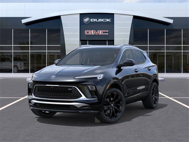 New 2026 Buick Encore GX Sport Touring w/ Experience Buick Package image 6