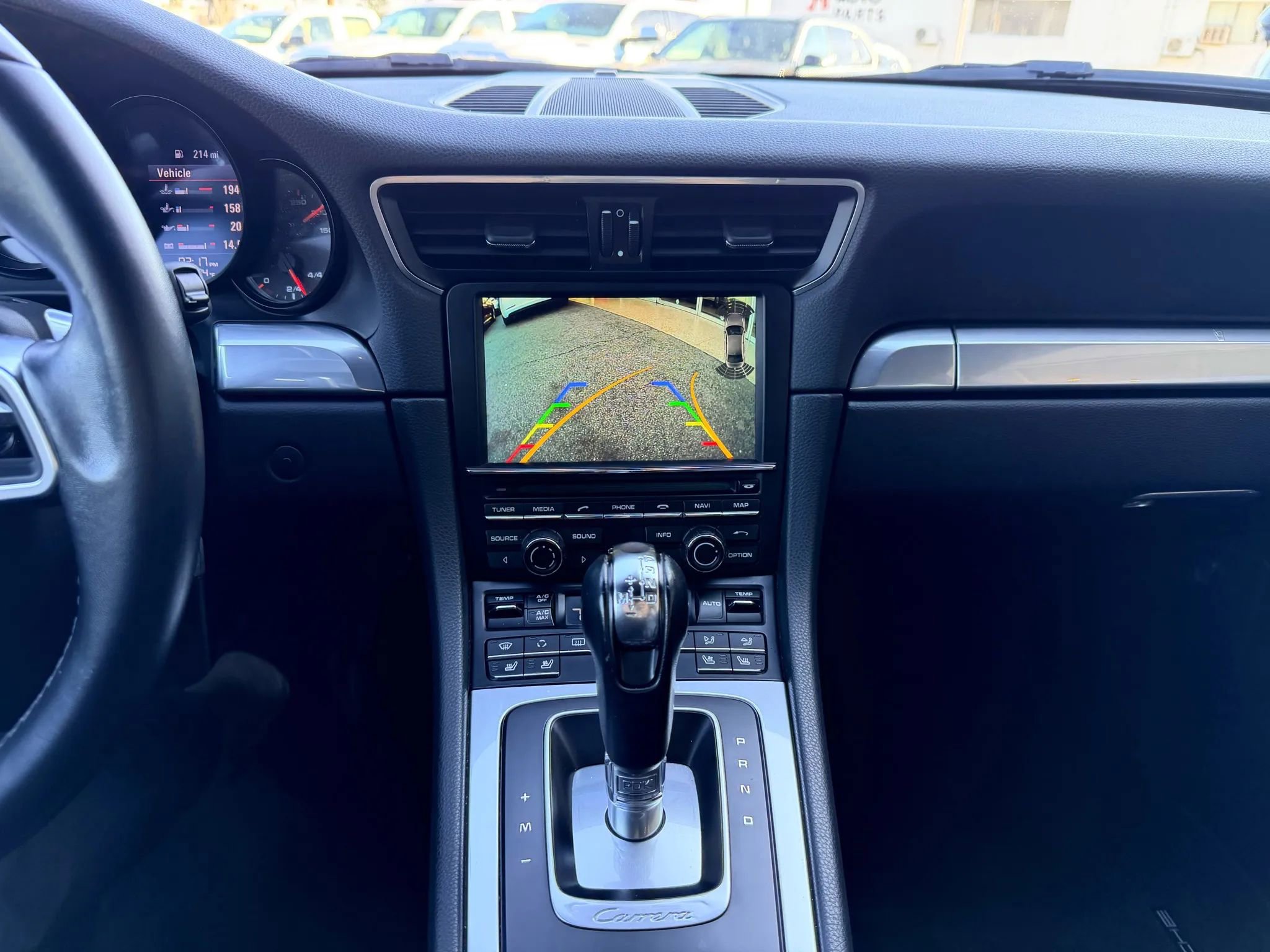 Used 2012 Porsche 911 Carrera S image 17