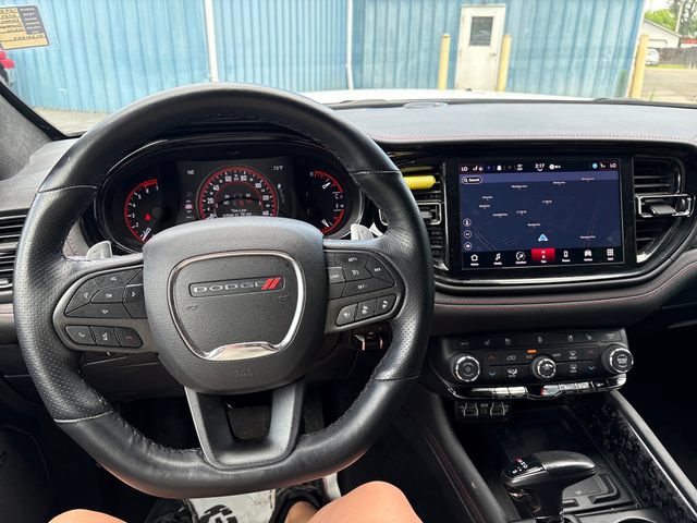 Used 2024 Dodge Durango R/T AWD/4WD image 10