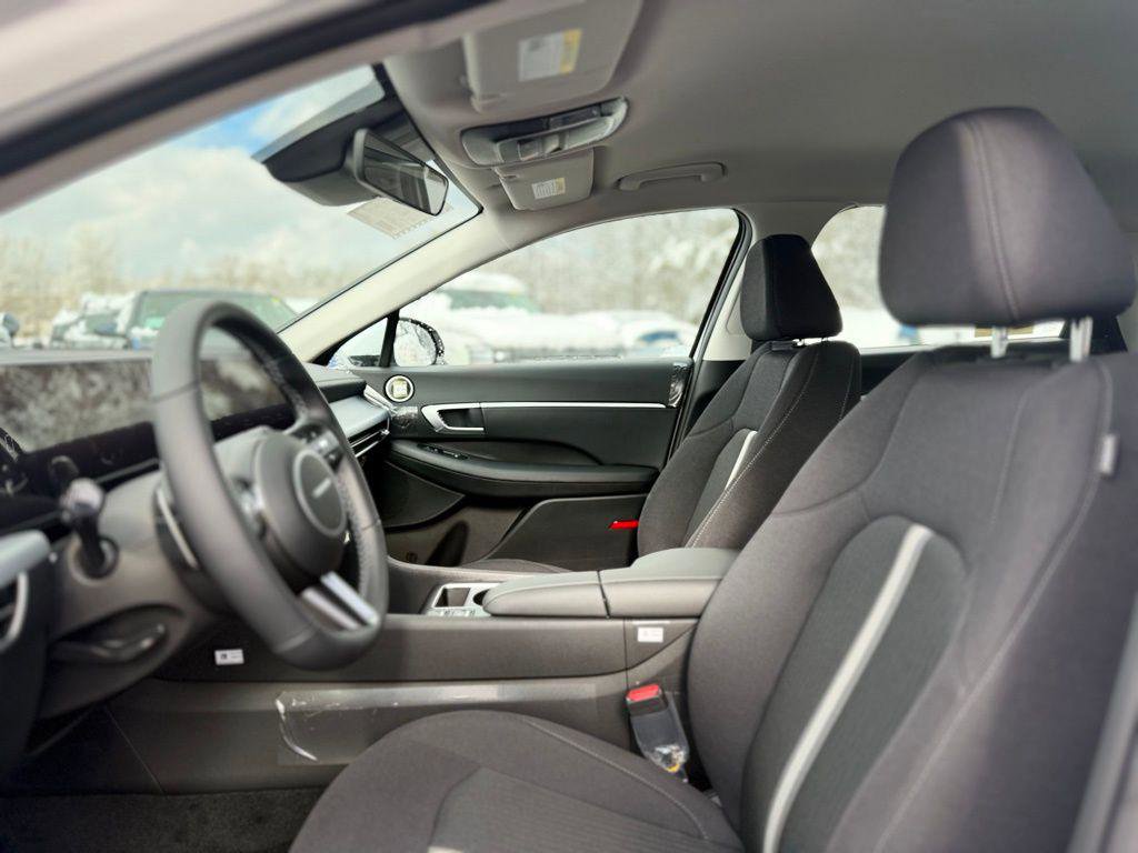 New 2026 Hyundai Sonata SEL image 14