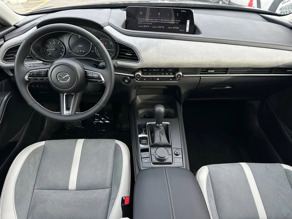 New 2026 MAZDA CX-30 AWD 2.5 S image 17