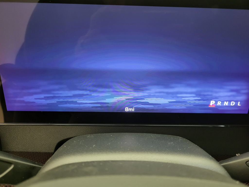 New 2026 Chevrolet Traverse Z71 w/ Driver Confidence Package image 33