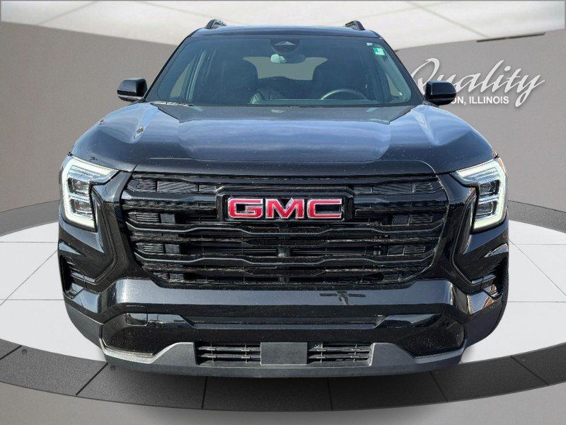 Used 2026 GMC Terrain Elevation w/ Elevation Premium Package FWD image 11